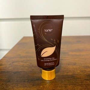 Tarte Amazonian Clay Full Coverage Foundation 22B full size